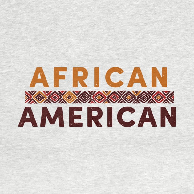 African American by kani